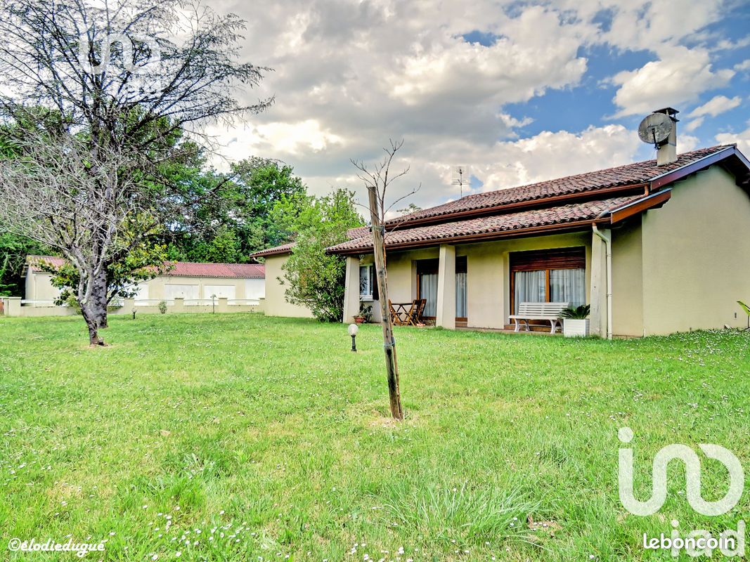 Maison 5 pièces 151 m² · à Margaux-Cantenac · 151 m² · 333 000 €