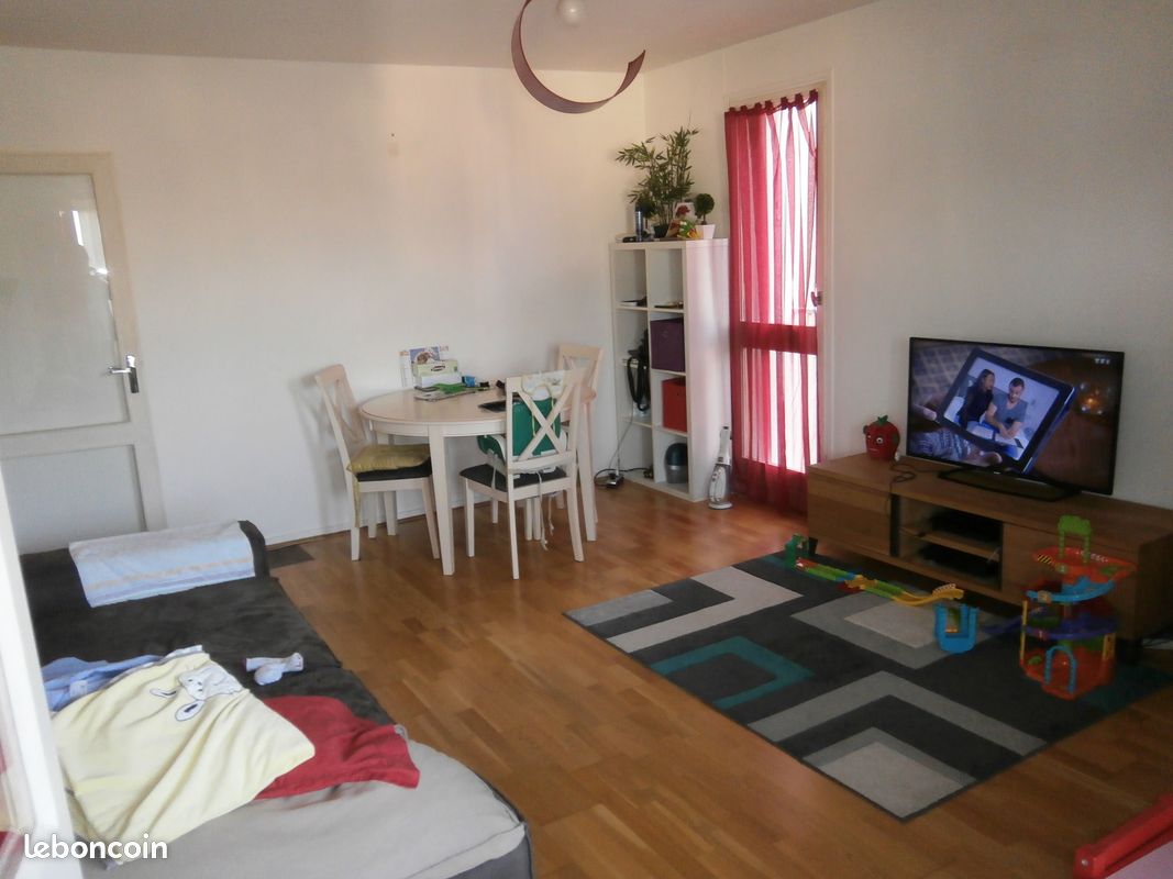 Appartement a louer saint-herblain - 3 pièce(s) - 73 m2 - Surfyn