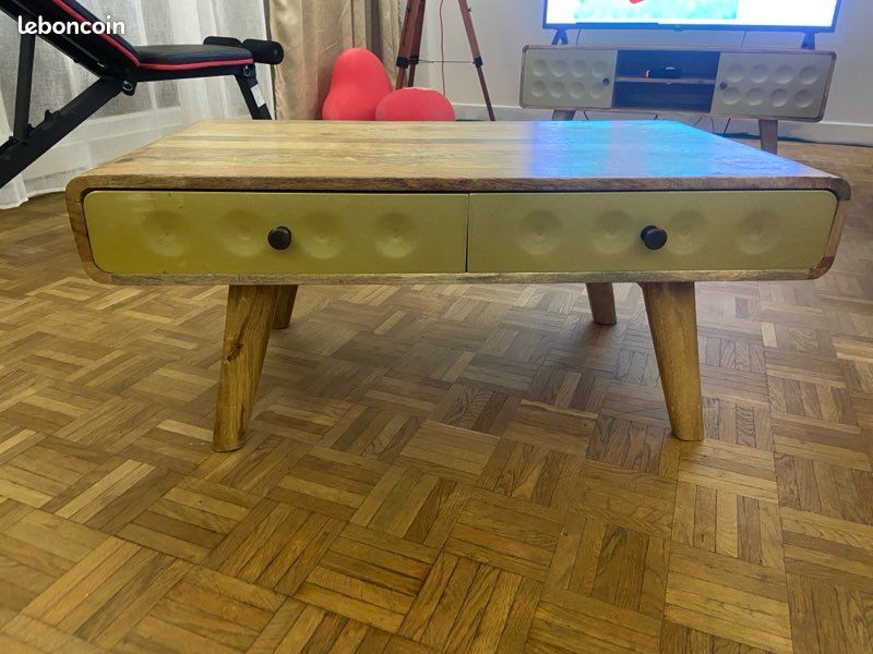 Table basse (image 1)