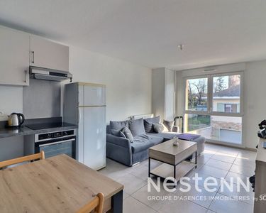 Appartement 199 000 € - 49 m²