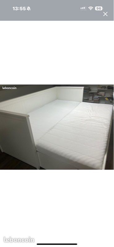 Lit hemnes (image 4)