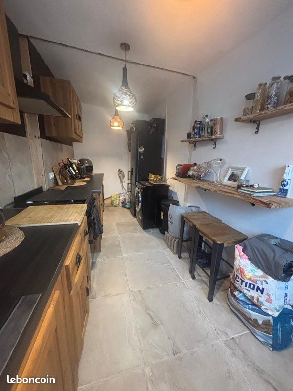 Maison 4 pièces 75 m² · à Louargat · 75 m² · 121 500 €