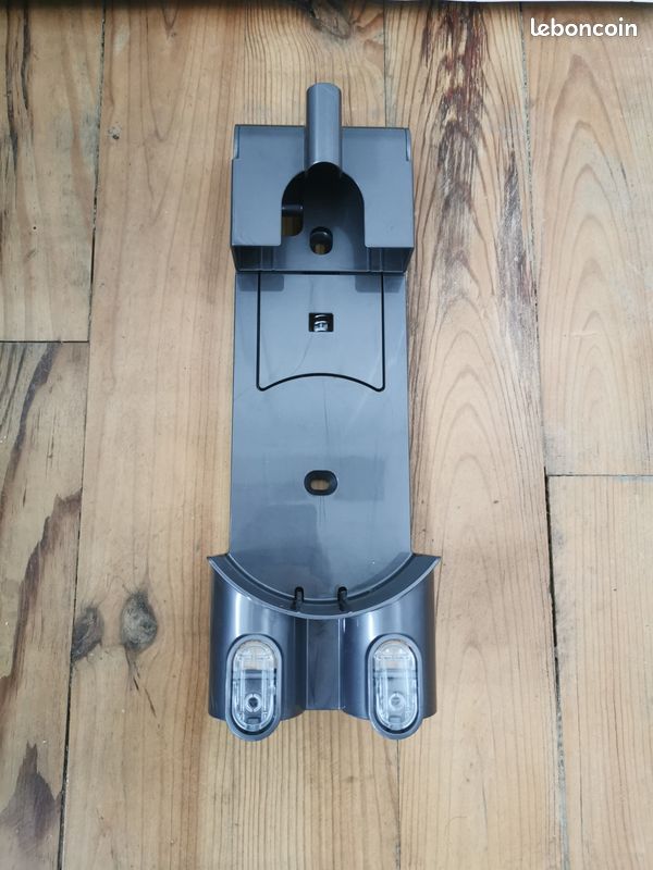 Support mural pour aspirateur Dyson V6 (image 1)