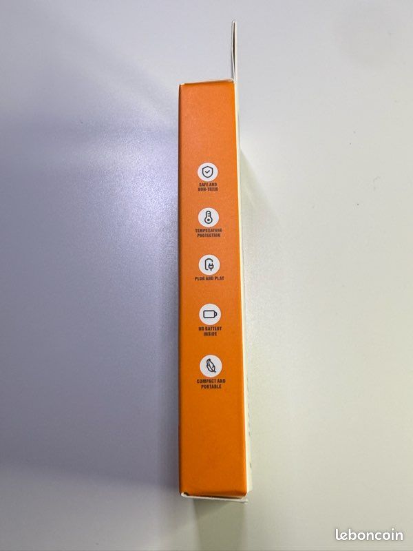 Briquet électrique USB-C ‼️ (image 3)