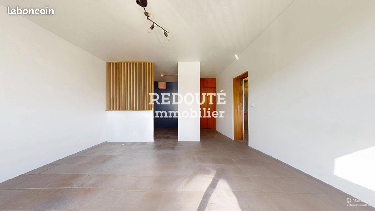 Appartement 1 pièce 33 m² · à Reims · 33 m² · 99 000 €