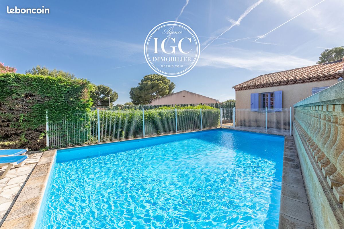 Maison 6 pièces 240 m² · à Carry-le-Rouet · 240 m² · 895 000 €