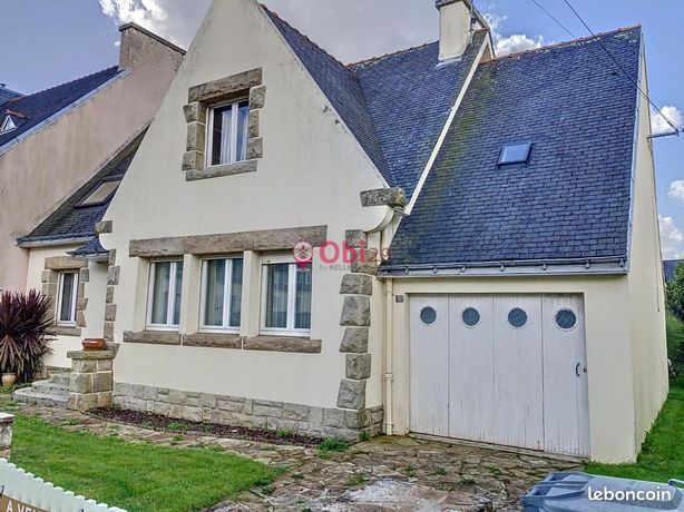Maison 7 pièces 125 m²