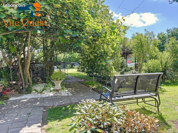 Maison 7 pièces 152 m²
