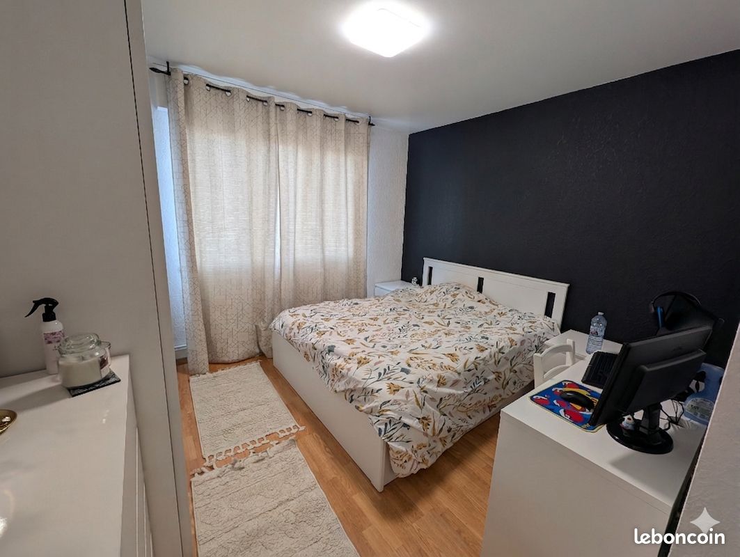 Appartement 3 pièces 73 m² · à Besançon · 73 m² · 119 999 €