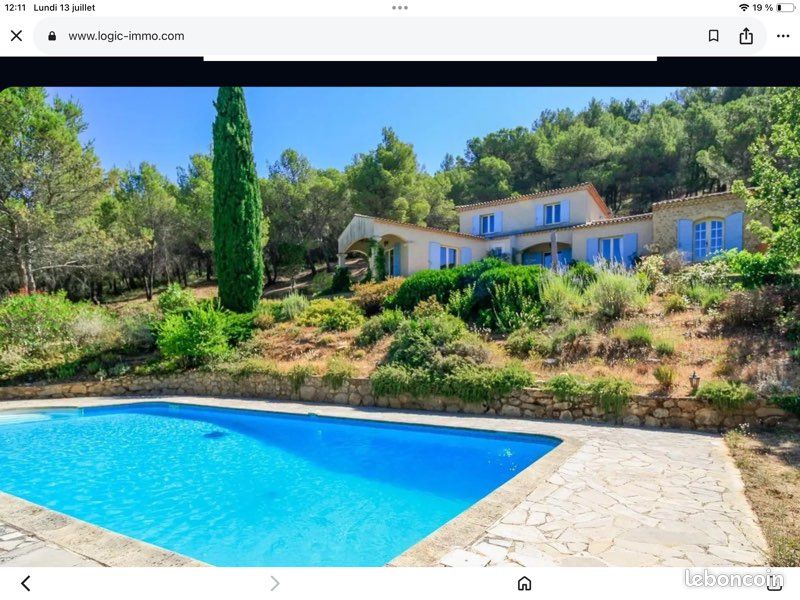 Maison 7 pièces 190 m² · à Rognes · 190 m² · 850 000 €