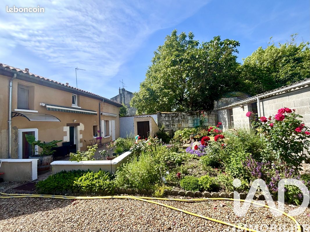 Maison 5 pièces 150 m² · à Loudun · 150 m² · 137 000 €