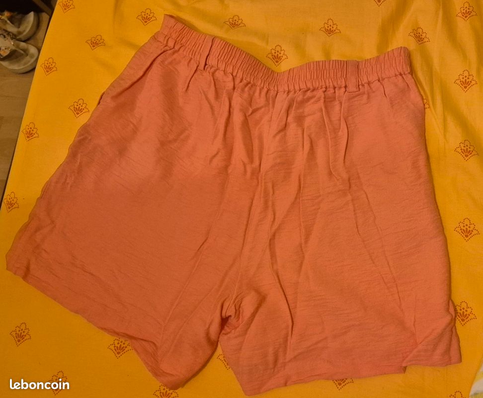 Short fluide (image 3)