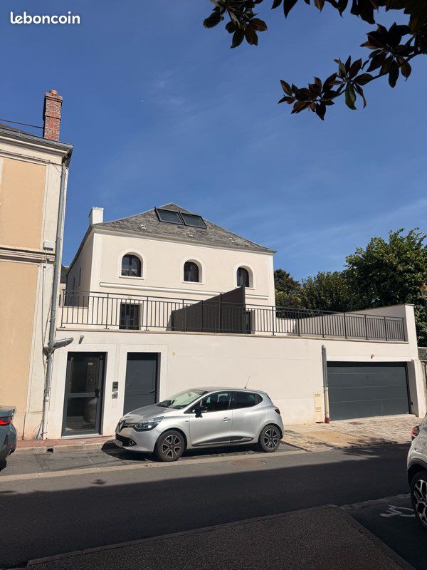 Appartement 2 pièces 40 m² · à Étampes · 40 m² · 680 €/mois