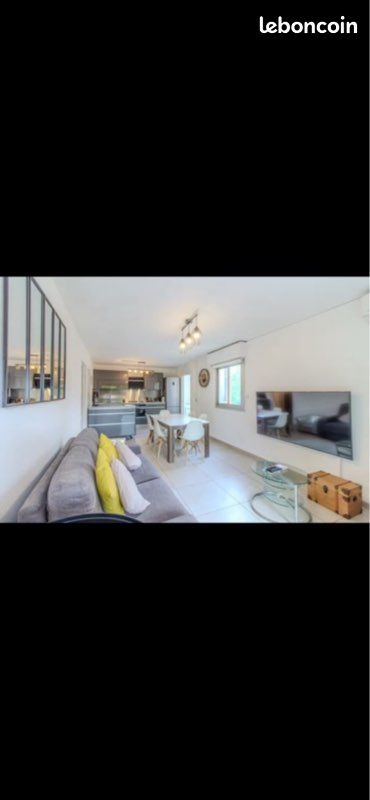 A louer de janvier a juin 2027 3 chambres en colocation (image 2)