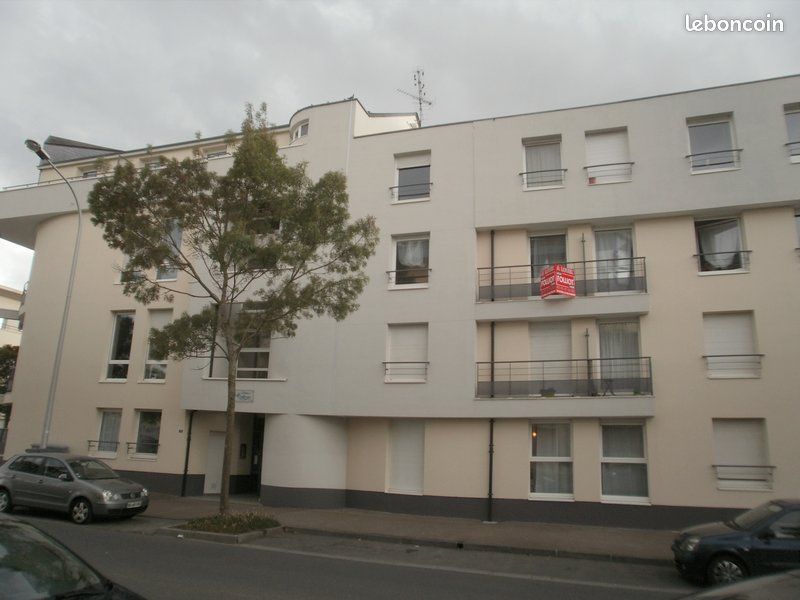 Appartement 2 pièces 28 m² · à Caen · 28 m² · 469 €/mois