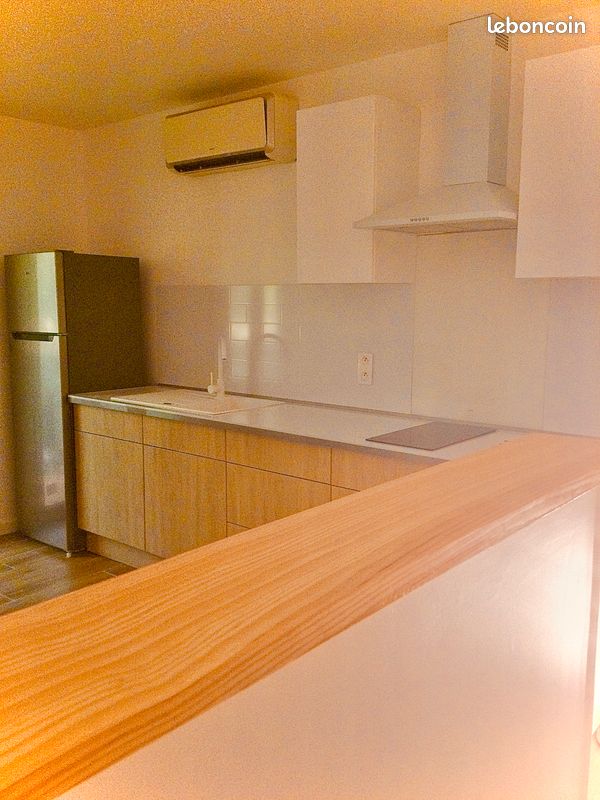 Studio 24 m2 - Rouillé 86480 (image principale 0)