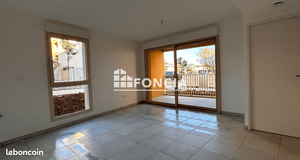 Appartement 2 pièces 43 m² · à Hyères · 43 m² · 783 €/mois