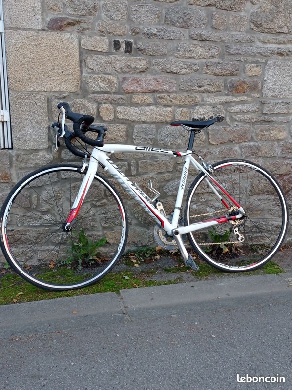 Vélo route (image 1)