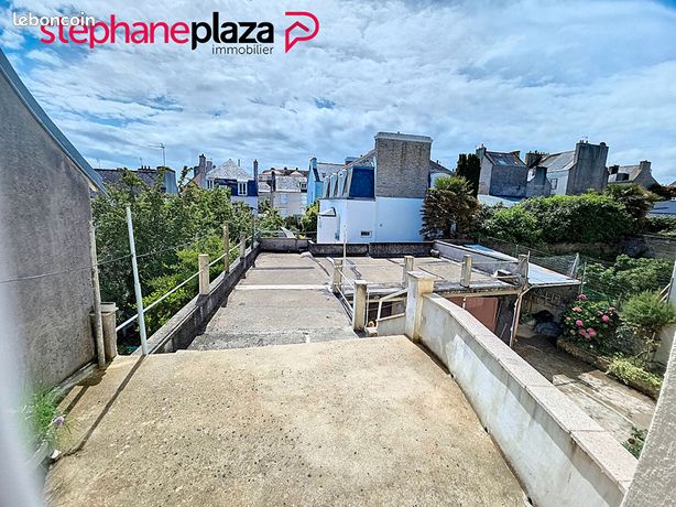 Propriété 6 pièces 153 m²