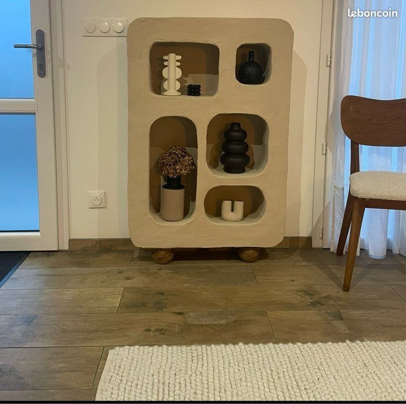 Meuble fait main (image 1)