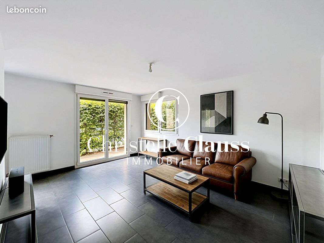 Appartement 2 pièces 47 m² · à Lutterbach · 47 m² · 780 €