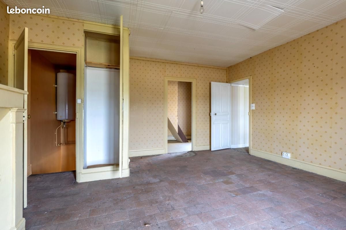Maison 3 pièces 80 m² (image 2)