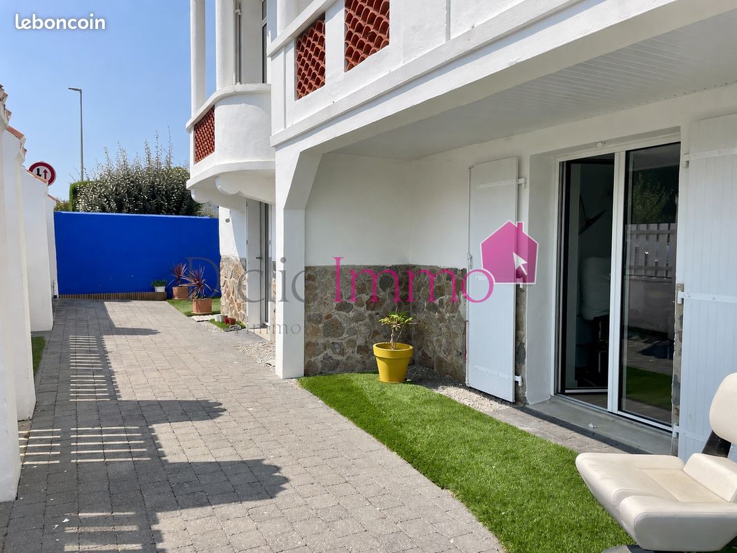 Appartement 3 pièces 80 m² (image 19)