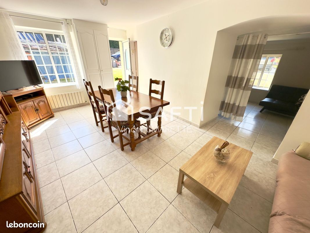Maison 5 pièces 108 m² · à Saint-Maximin · 108 m² · 259 000 €
