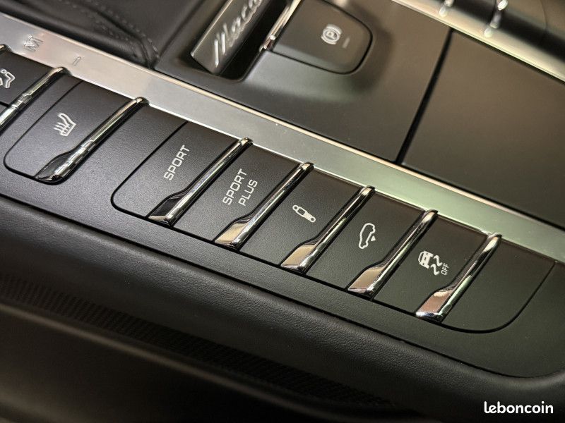 Porsche MACAN (95B) 3.6 V6 400CH TURBO PDK (image 24)