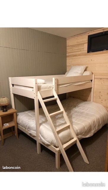 Appartement 8 personnes - Orcières-Merlette (Les Plautus II) (image 7)