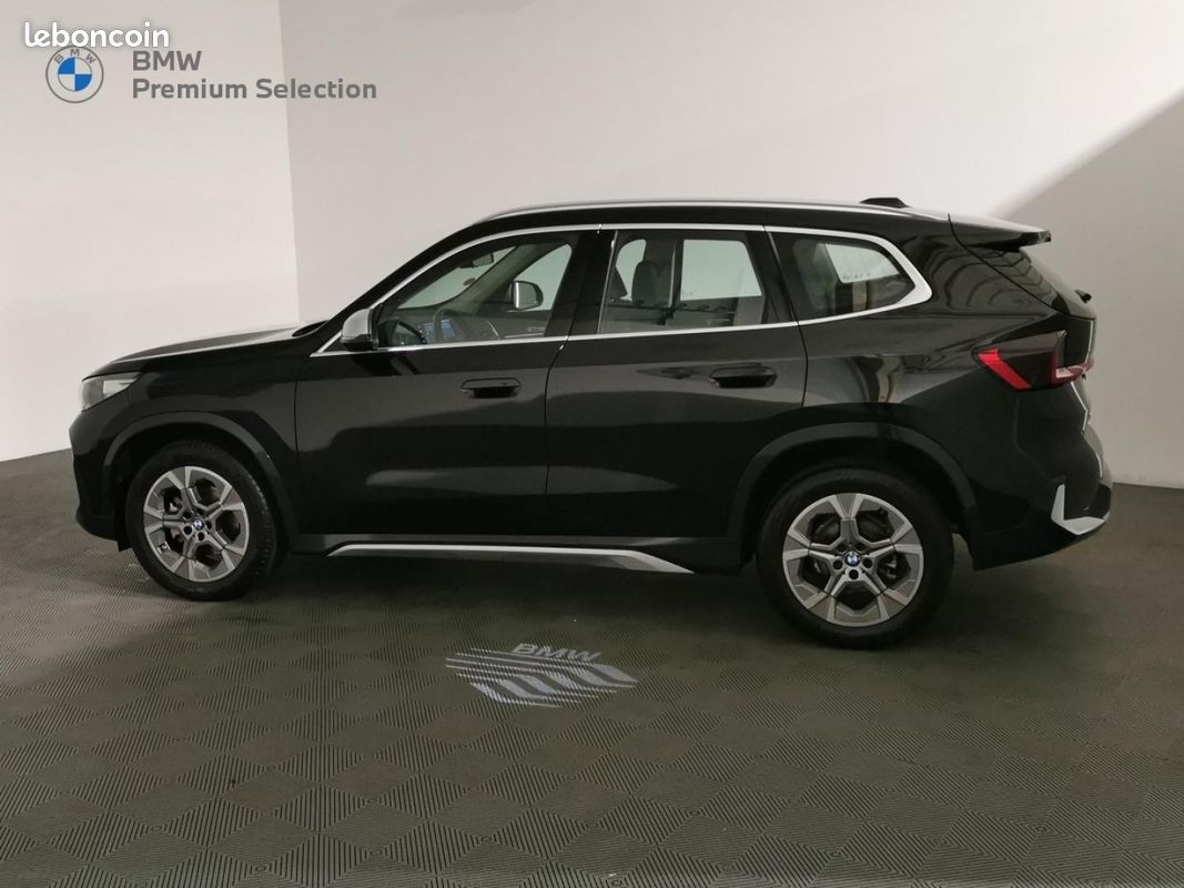Bmw X1 sDrive18d 150ch xLine (image 7)