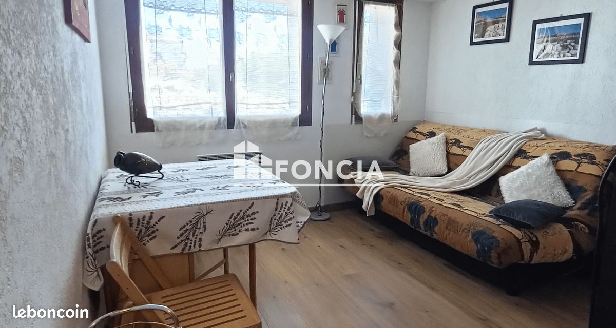Appartement 1 pièce 16 m² · à Annecy · 16 m² · 579 €/mois