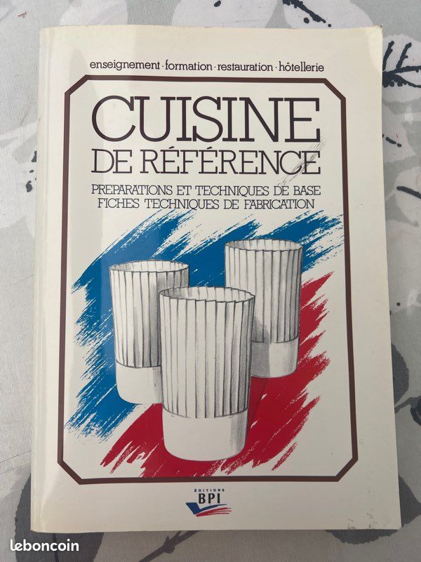 Cuisine de référence (image 2)