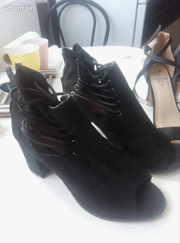 Chaussure (image 2)