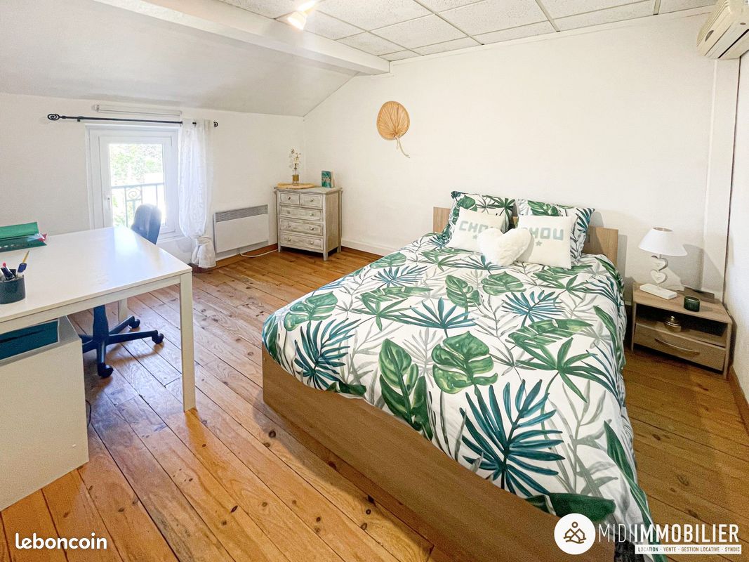 Maison 4 pièces 95 m² · à Albi · 95 m² · 198 000 €