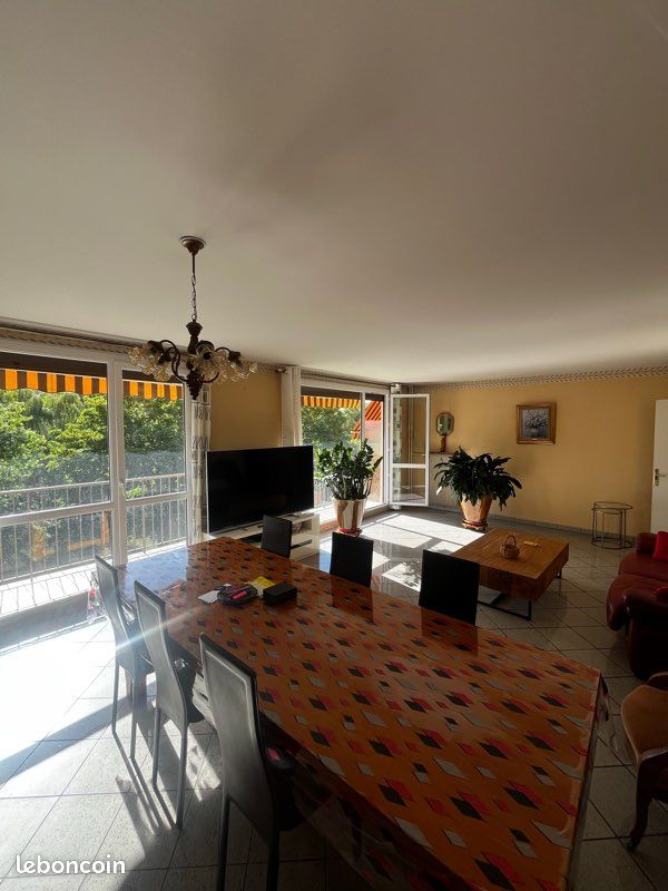 Appartement 3 pièces 87 m² · à Vichy · 87 m² · 219 000 €