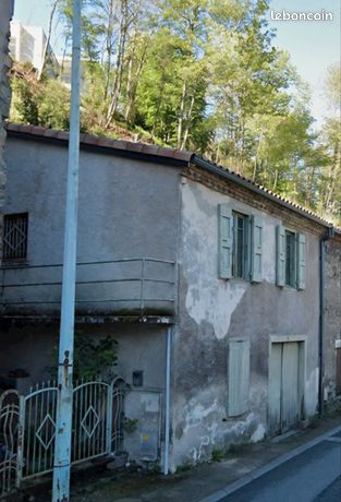 Projet locatifs à rénové