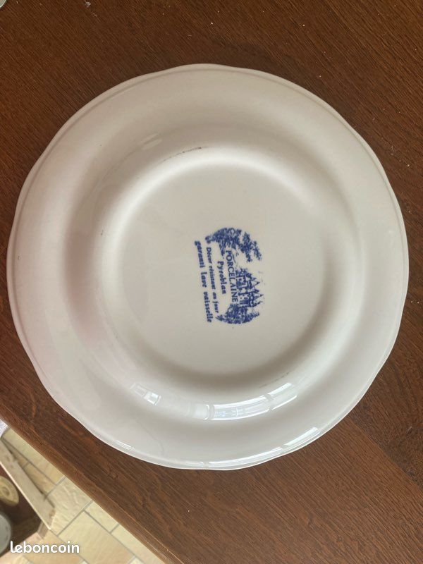 Assiette (image 2)