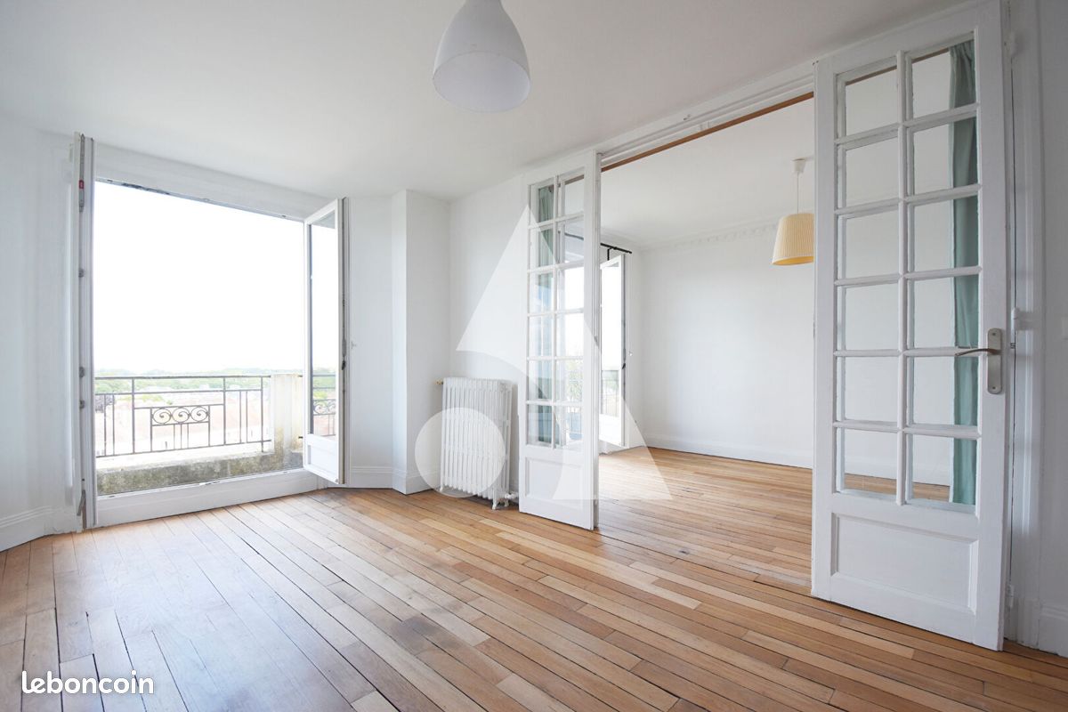 Appartement 2 pièces 46 m² · à Chantilly · 46 m² · 234 000 €