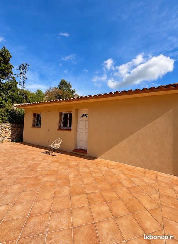 Maison 4 pièces 75 m² · à Conca · 75 m² · 365 000 €