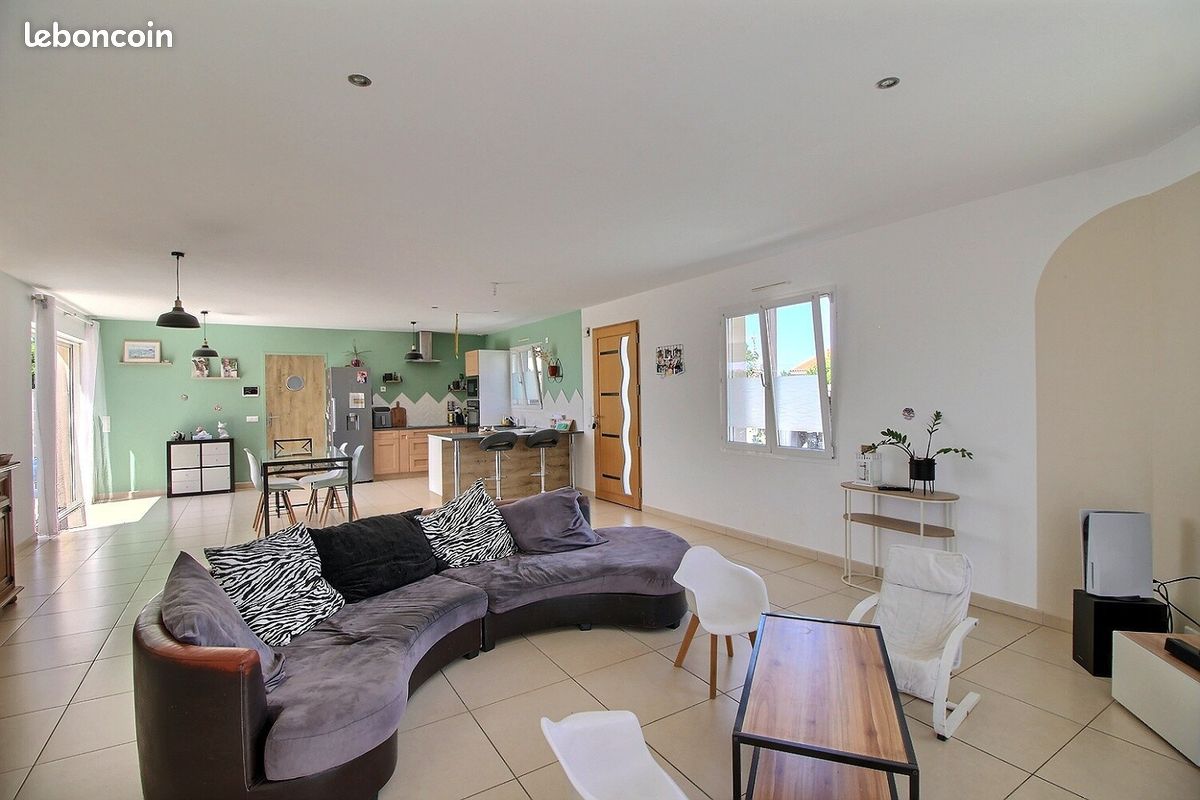 Maison 6 pièces 149 m² (image 3)