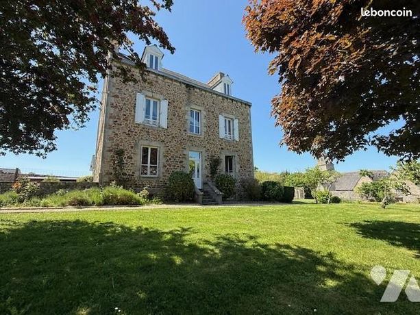 Maison 10 pièces 286 m²
