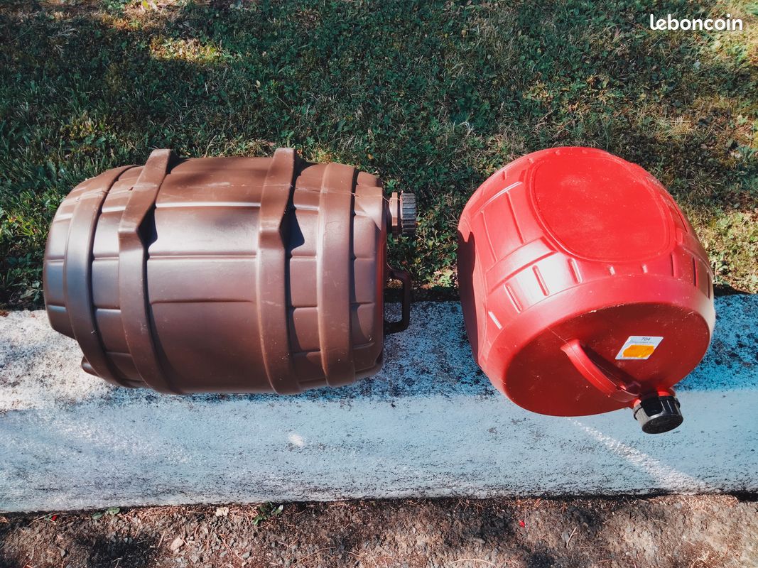 CUBITAINER 15l 10l (image 3)