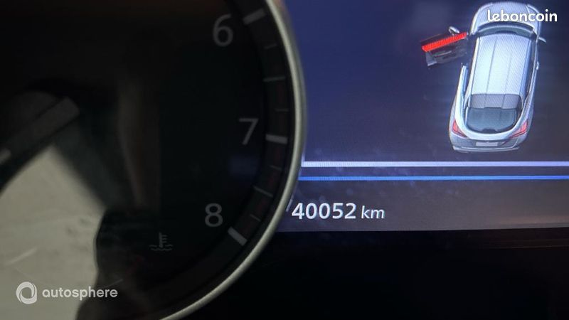 Nissan Juke 1.0 DIG-T 114ch Tekna DCT 2023 (image 9)