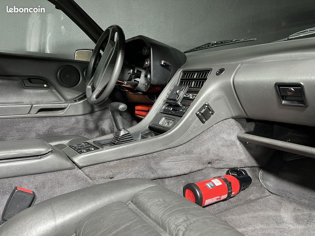 Porsche 928 S4 S4 (image 15)