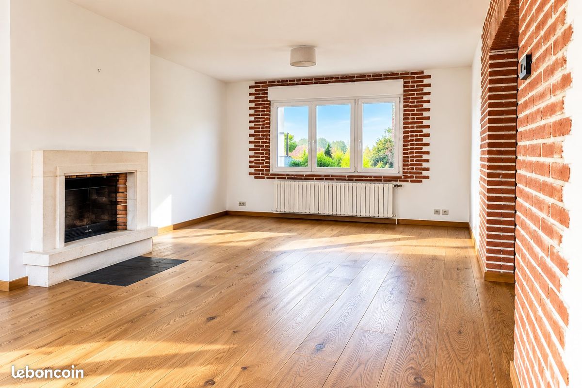 Maison 6 pièces 85 m² · à Maing · 85 m² · 167 000 €