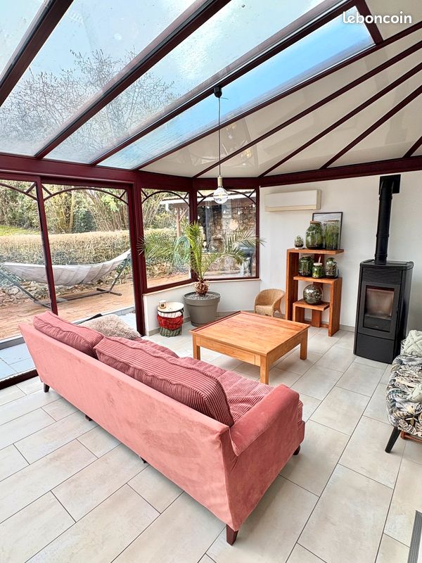 Maison 5 pièces 141 m² · à Lagny-sur-Marne · 141,3 m² · 549 000 €