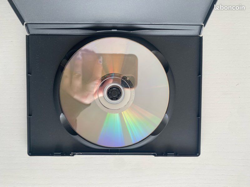 DVD twilight chapitre 1 (image 4)