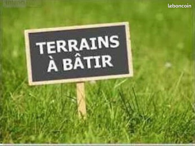 Terrain 359 m² Langeais · 56 000 €