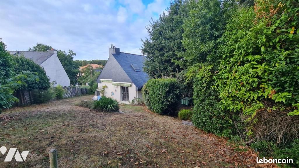 Maison 6 pièces 129 m² · à Saint-Nazaire · 129 m² · 543 400 €